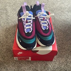 Nike air max furyosa nrg